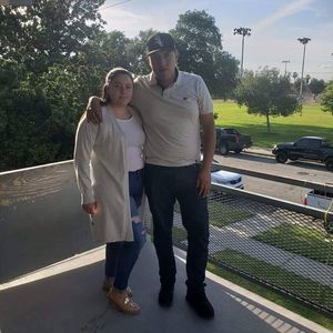 Meet your Posher, Julio cesar